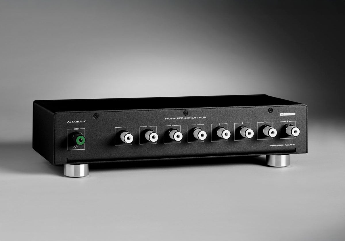 Altaira X - Mobile view 2