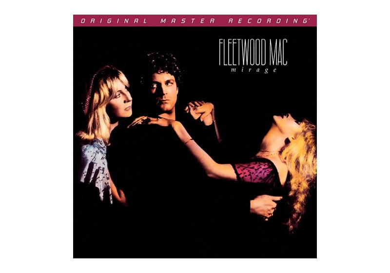 Fleetwood Mac - Mirage