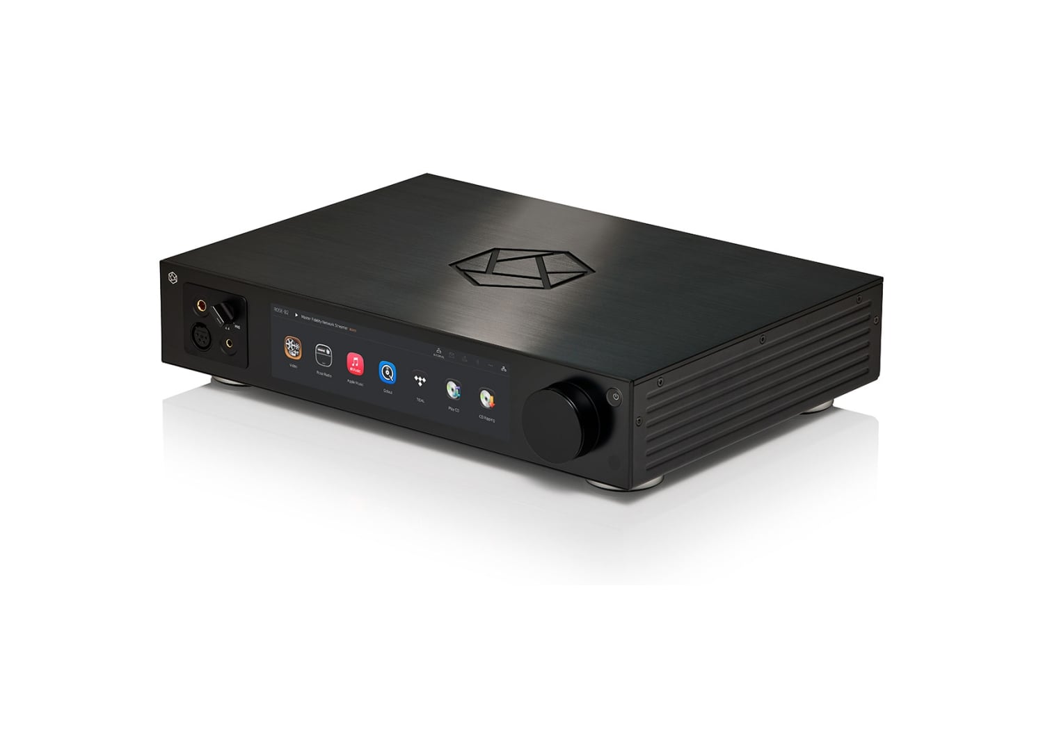 RS451 - Mobile view 2