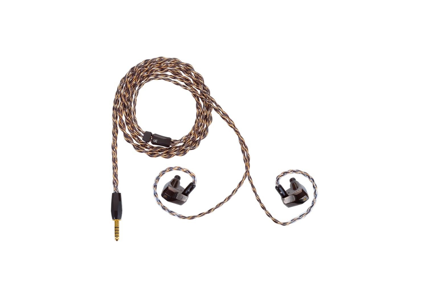 Andromeda 10 - Mobile view 4