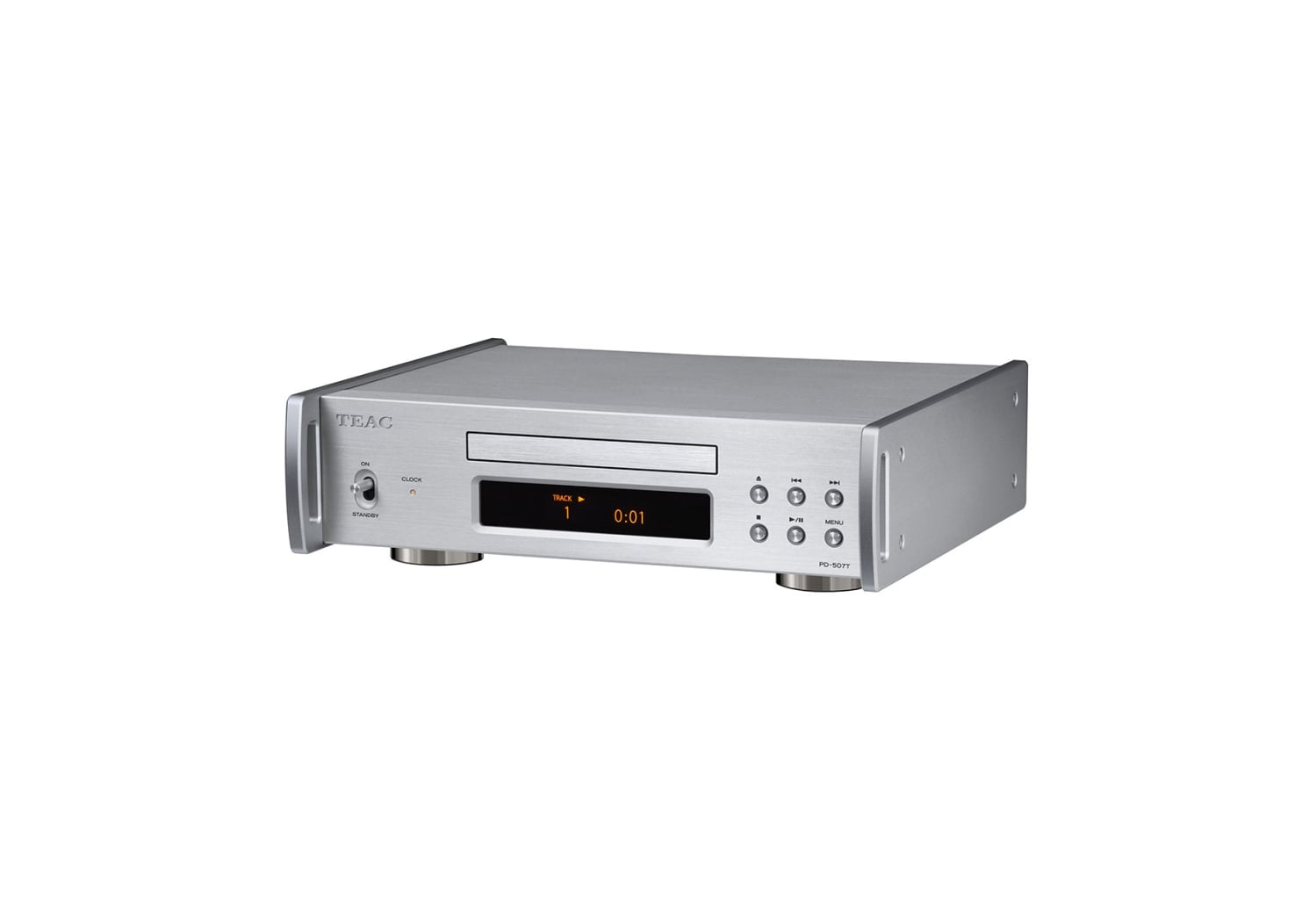 PD-507T - Mobile view 2