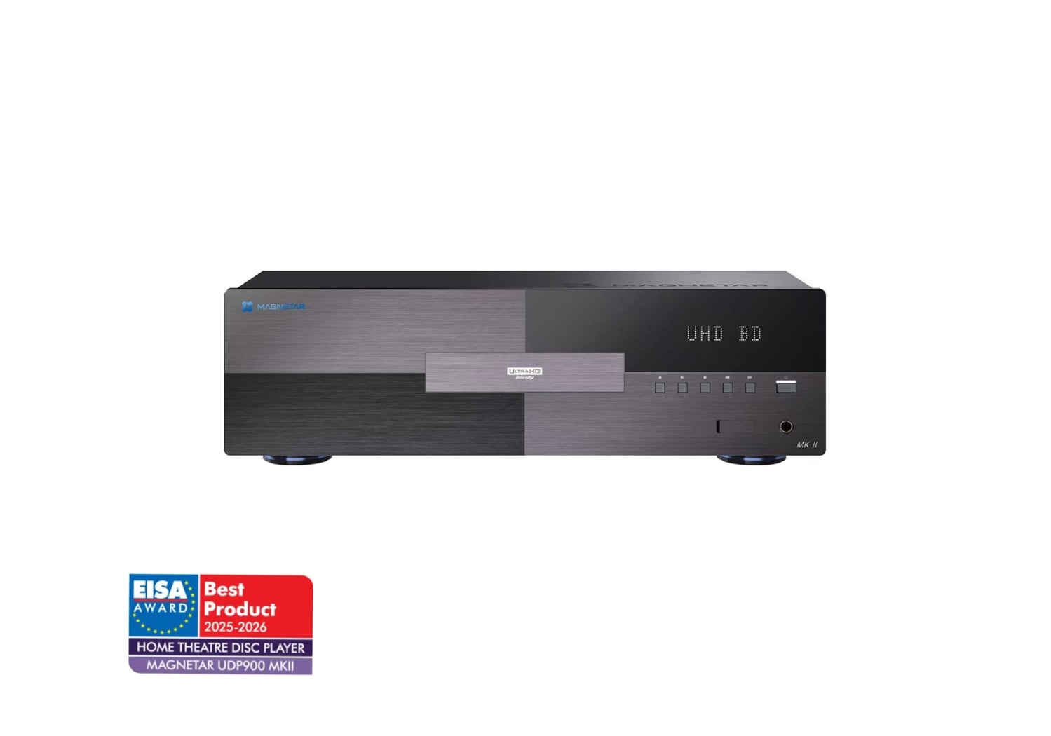 UDP-900 MKII - Image 1