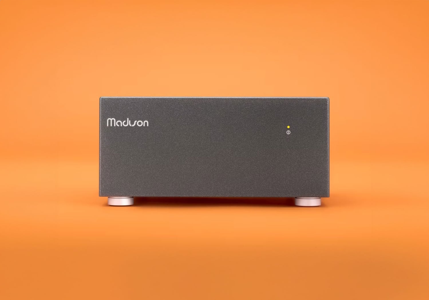 Madison Power S - Mobile view 2