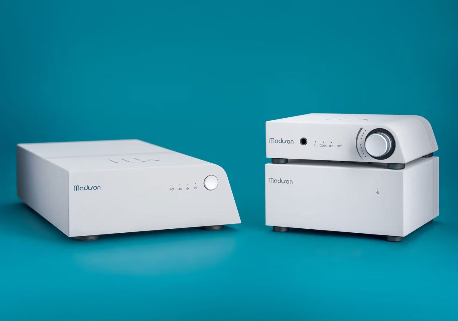 Madison Power S - Mobile view 4