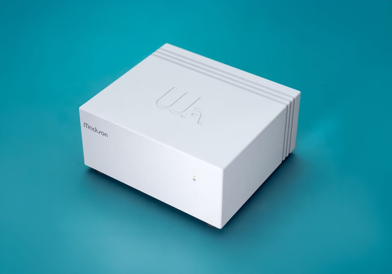 Madison Power S - Mobile view 3