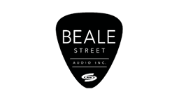 Beale logo
