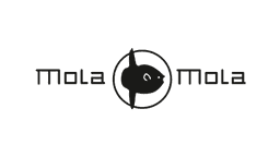 Mola Mola logo