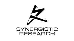 Synergistic Research logo