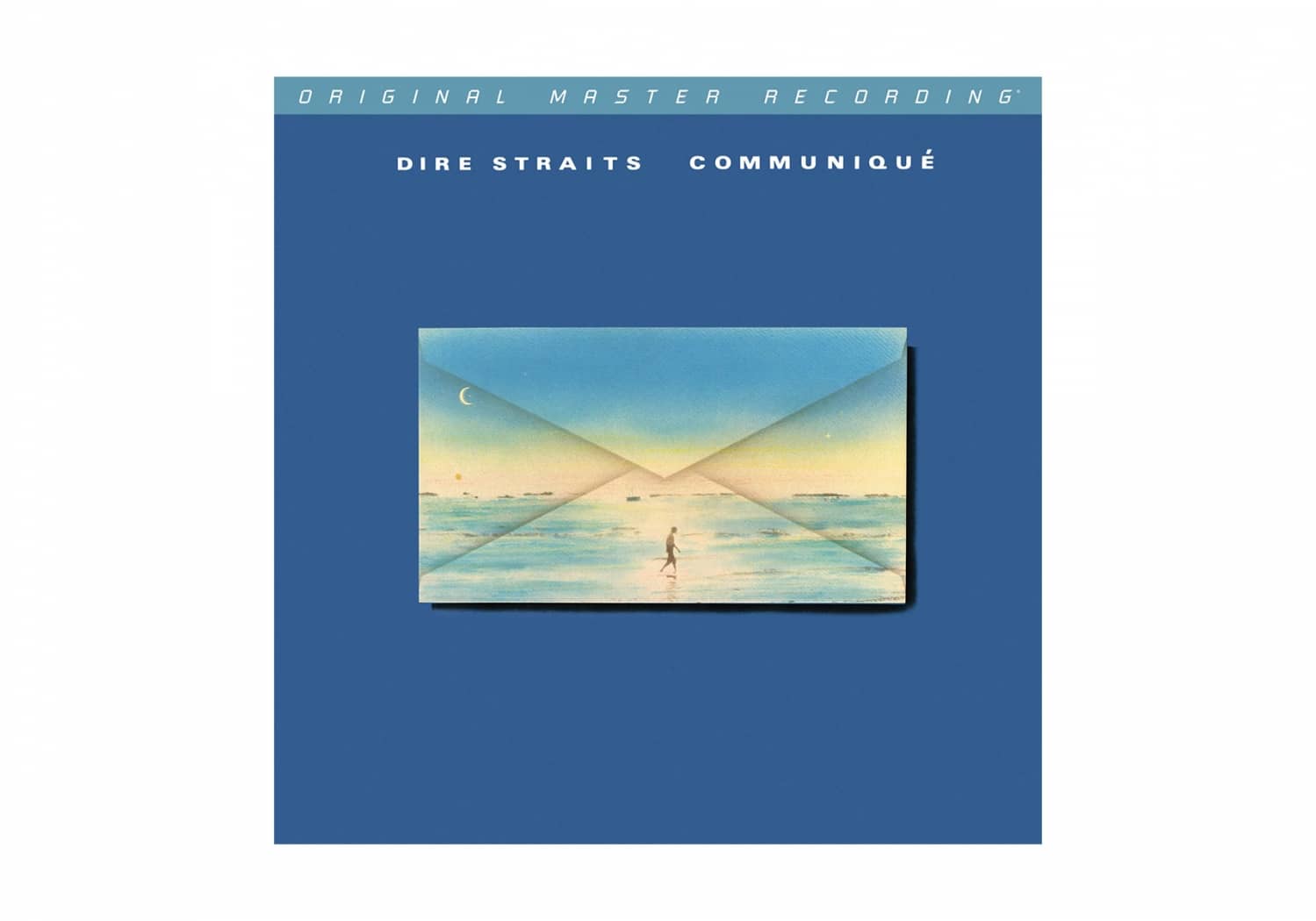 Dire Straits - Communique