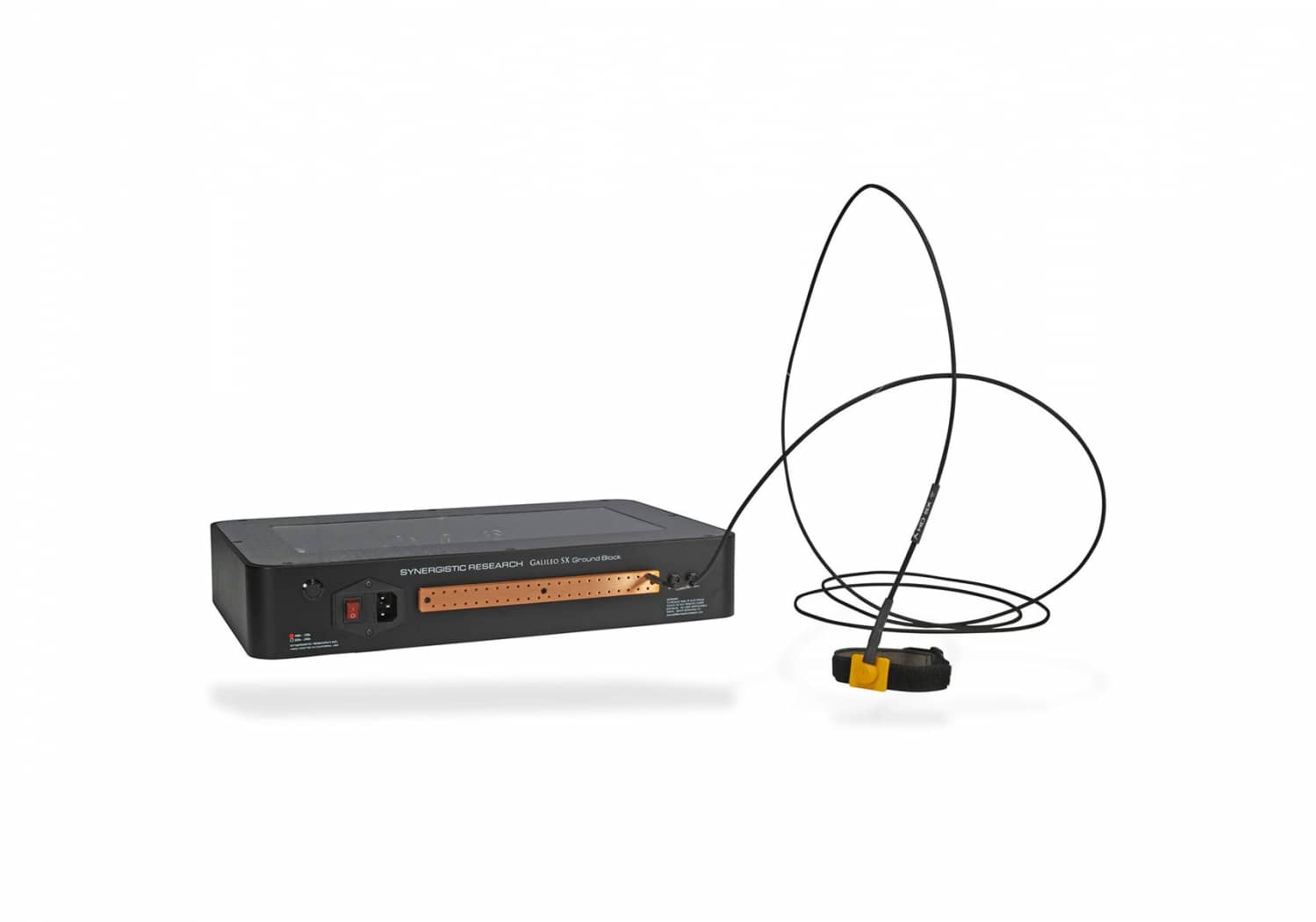 HD SX Meta Grounding