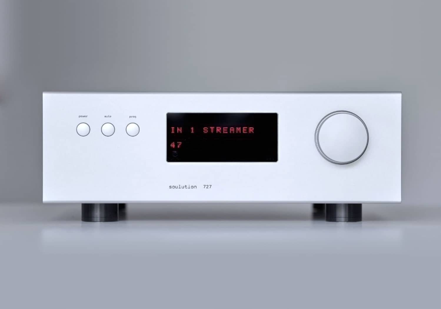 727 Preamplifier