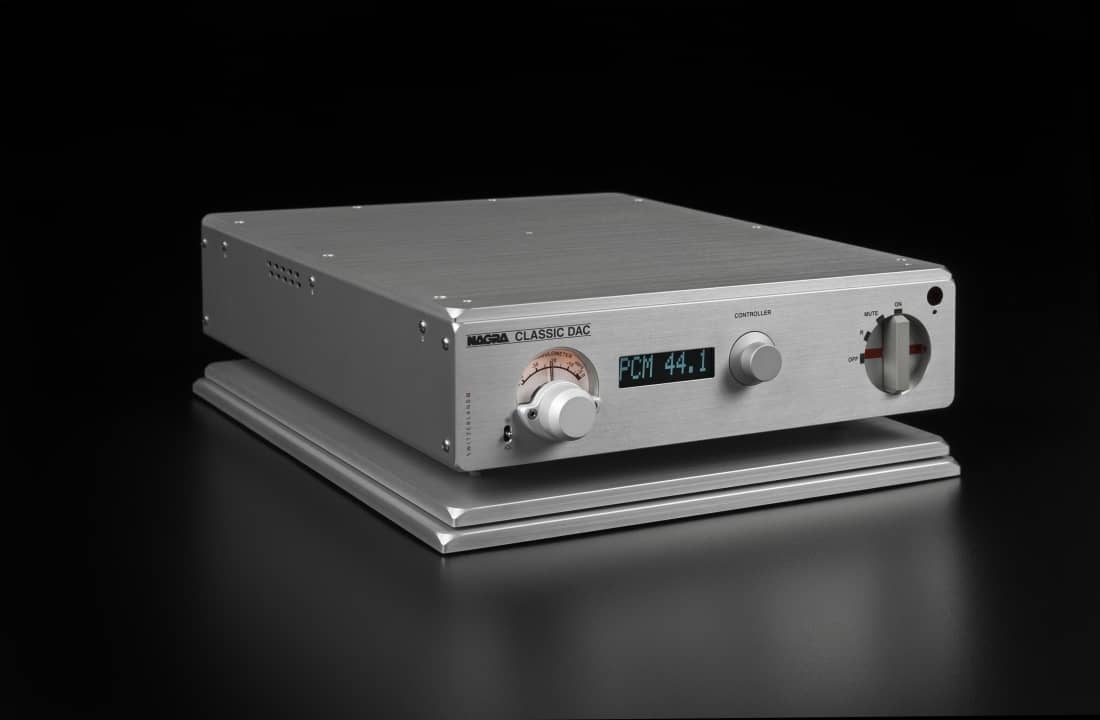 Classic DAC II
