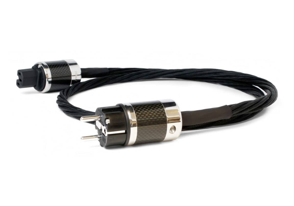 Signature Power Cord