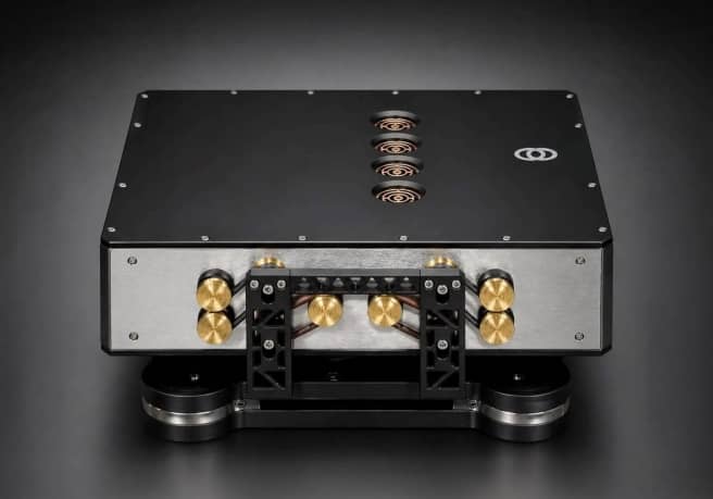 Discovery Phono