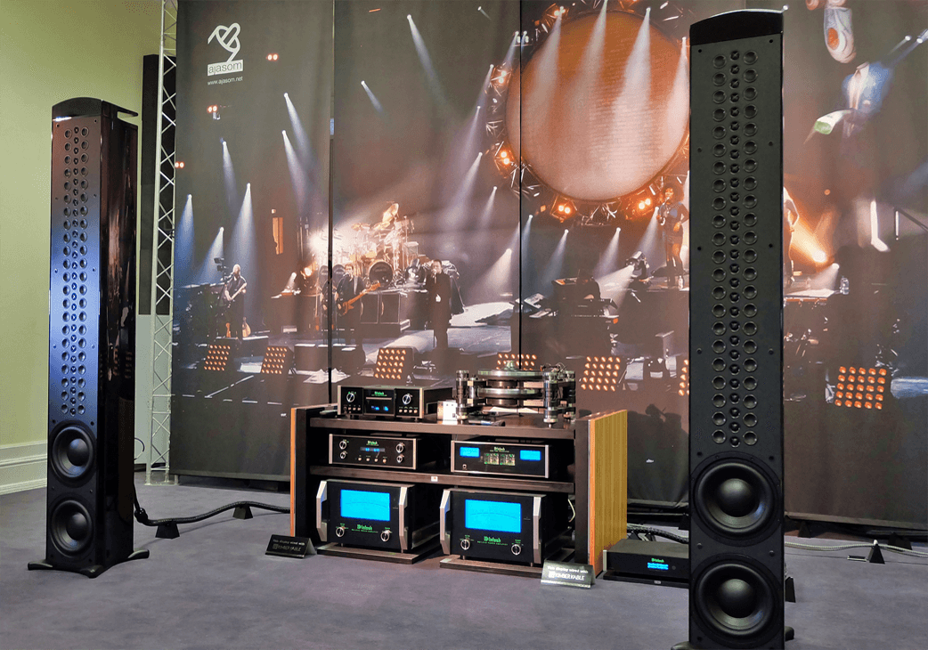 Instalação e otimização