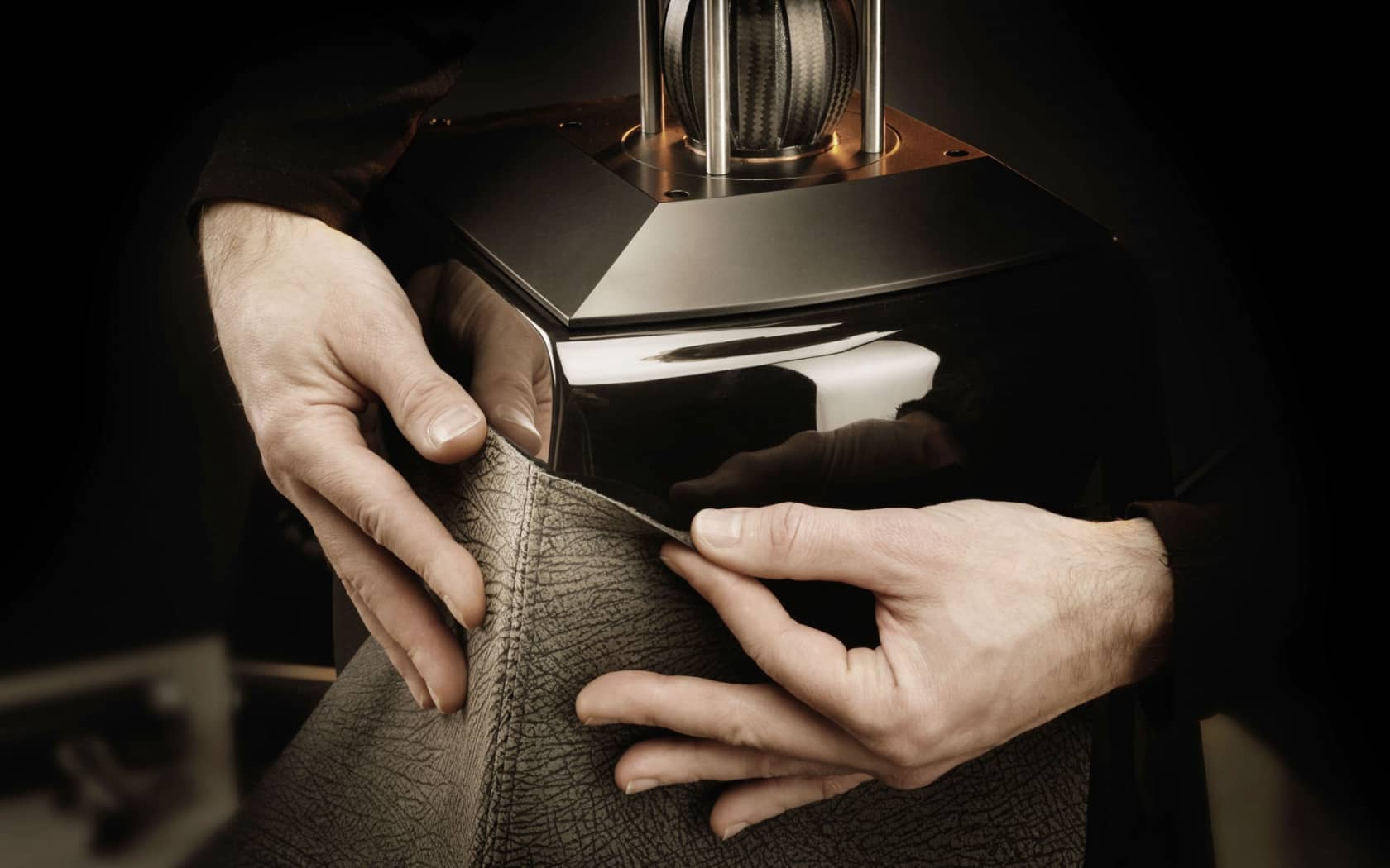 Serviços de qualidade comprovada