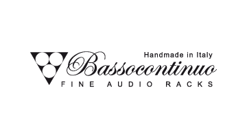 Bassocontinuo logo
