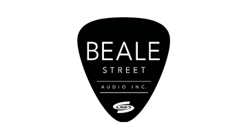 Beale logo