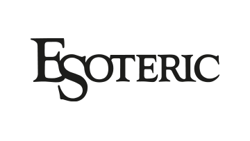 Esoteric logo