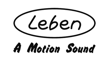 Leben logo