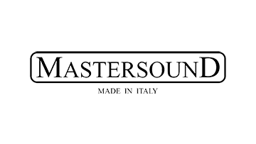 Mastersound logo