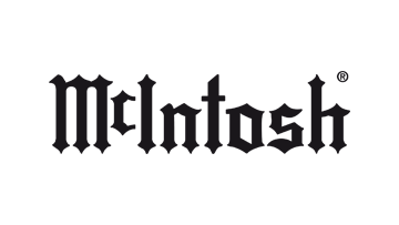 Mcintosh logo
