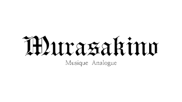 Murasakino logo