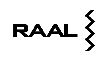 RAAL logo