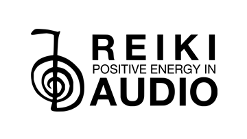 Reiki Audio logo