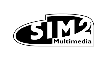 Sim2 logo
