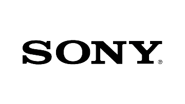 Sony logo