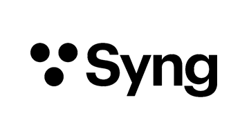 Syng logo