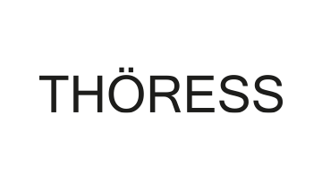 Thöress logo