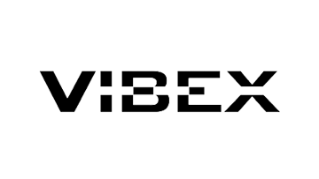 Vibex logo