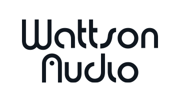 Wattson Audio logo