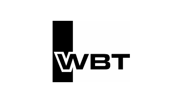 WBT logo