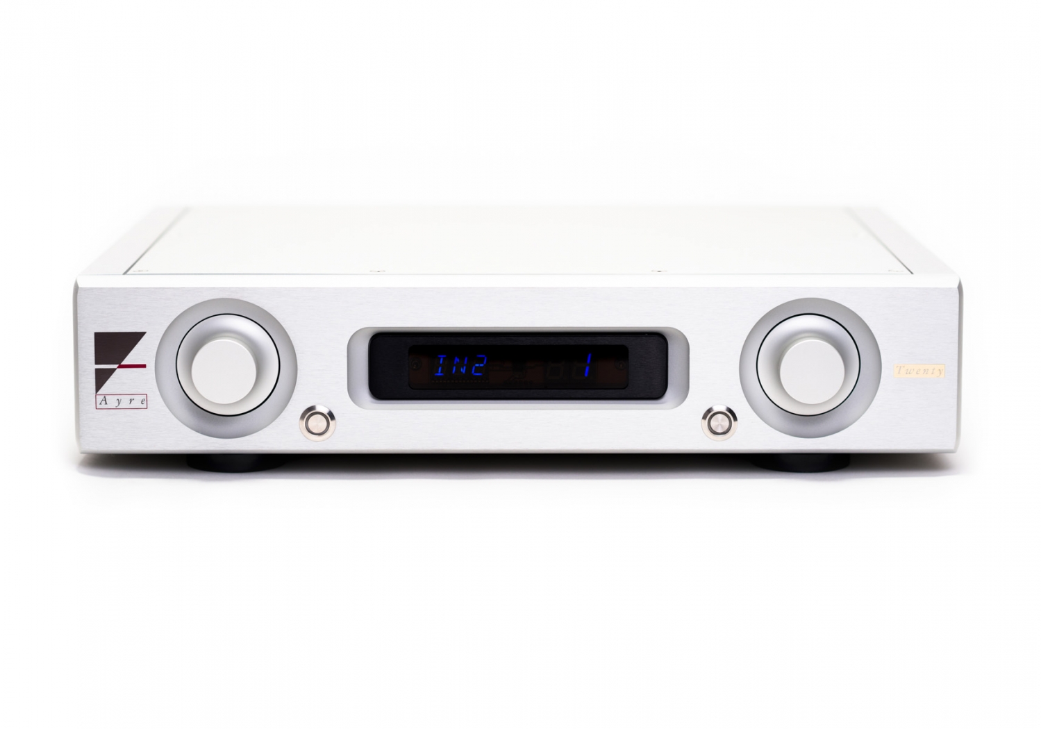 KX-5 Twenty thumbnail 3