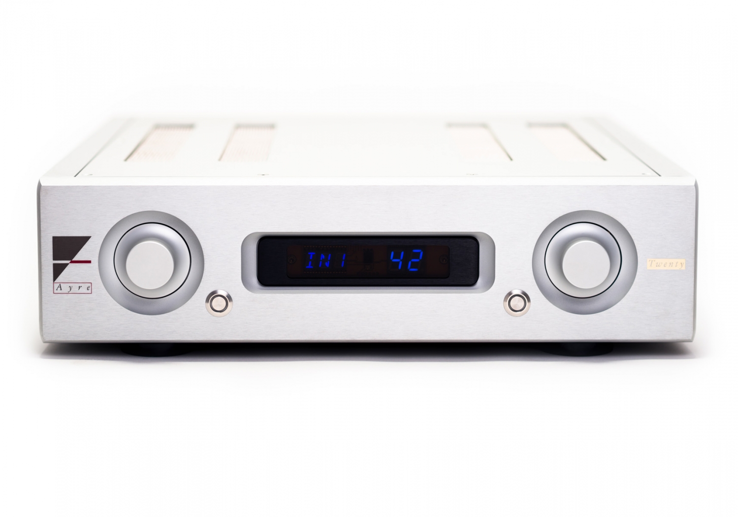 AX-5 Twenty thumbnail 3