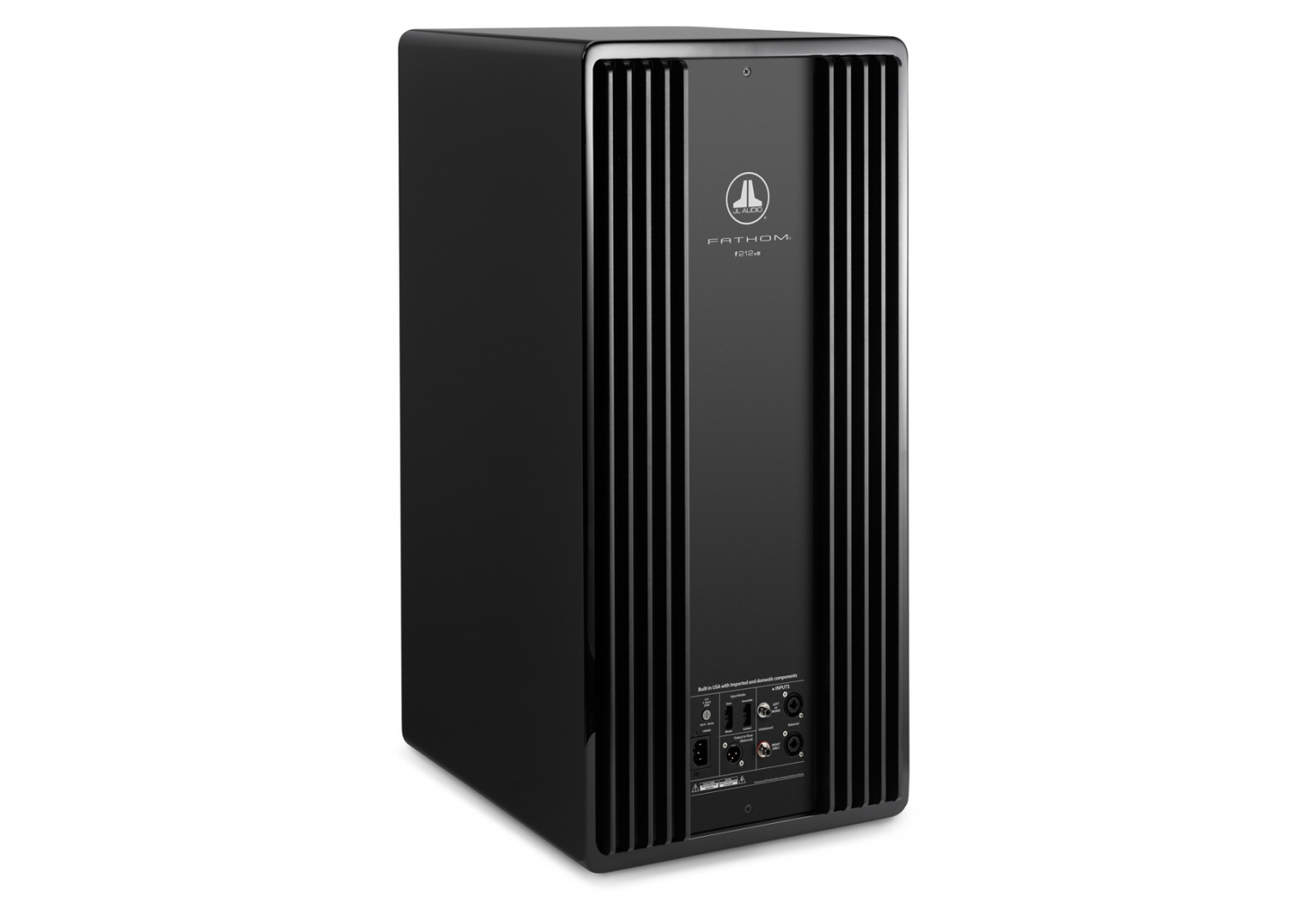 Fathom f212v2 - Mobile view 5