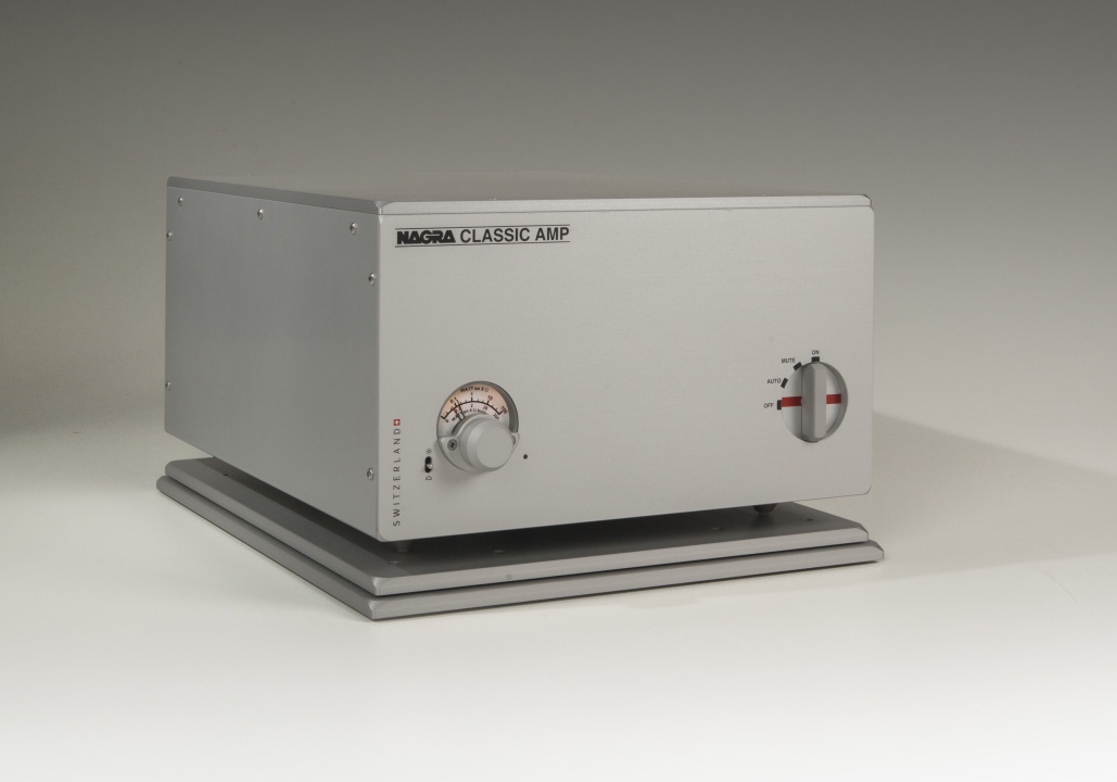 Classic AMP - Mobile view 5