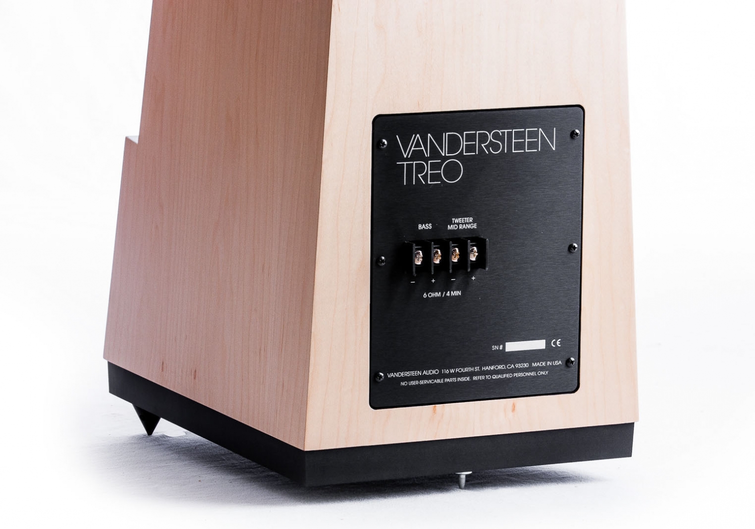 Treo CT - Mobile view 7