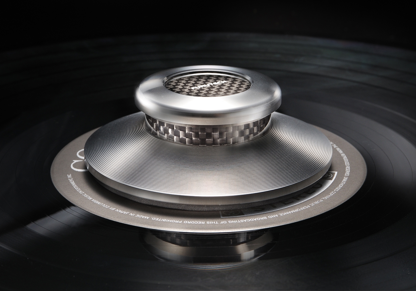 Monza LP Stabilizer thumbnail 3