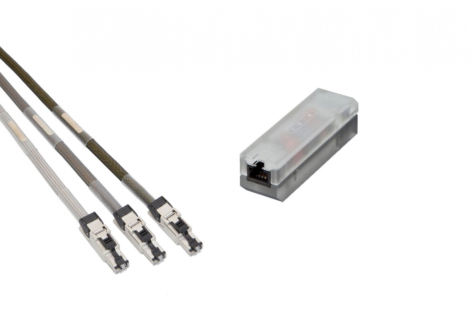 ISO-CAT6 Special Edition  thumbnail 2