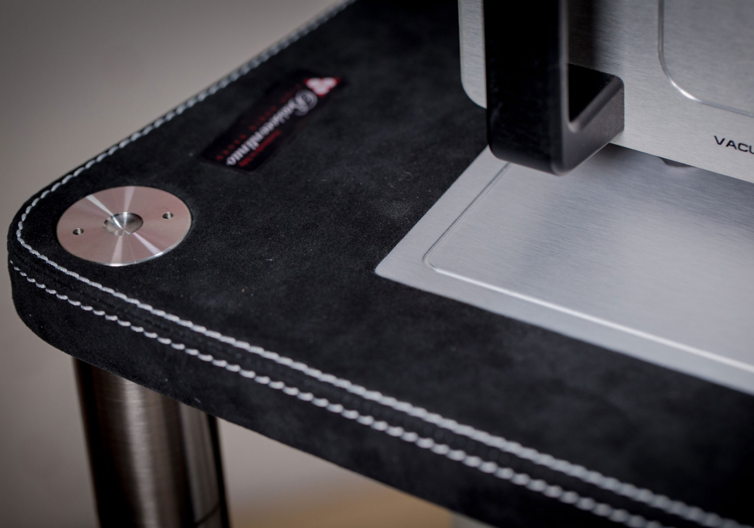 Accordeon XL4 2.0 - Audio Research Edition thumbnail 2