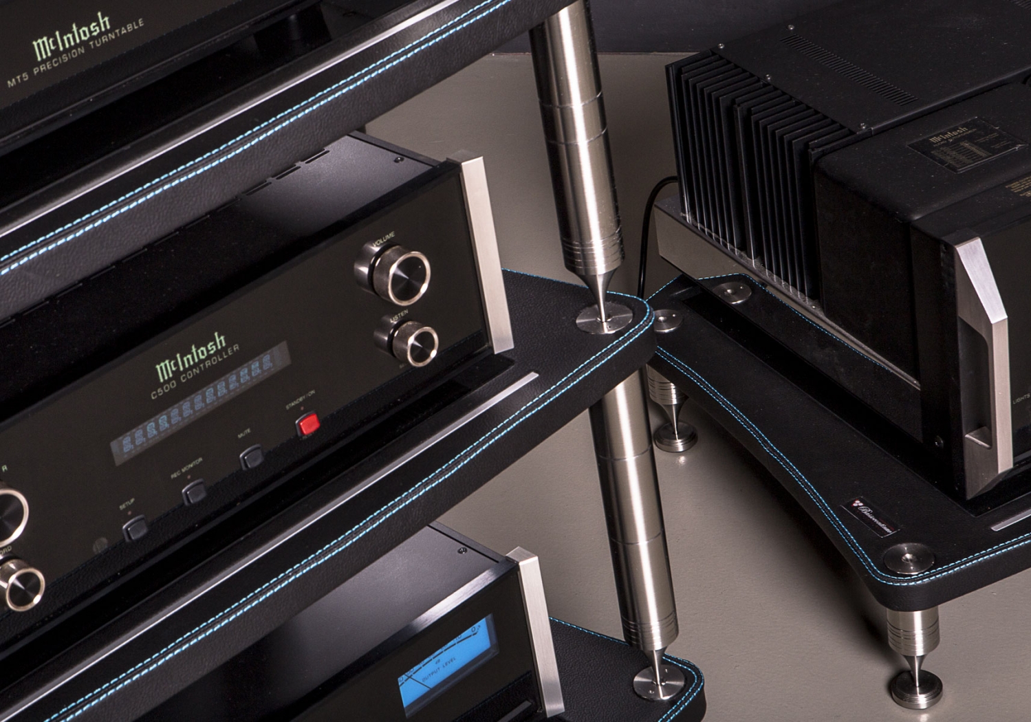 Accordeon XL4 2.0 - McIntosh Edition thumbnail 2