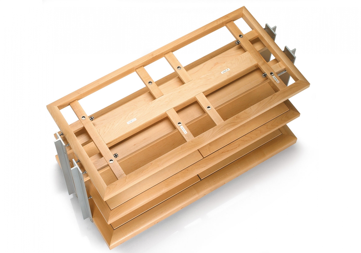 Pagode 1120 Master Reference MKII thumbnail 2