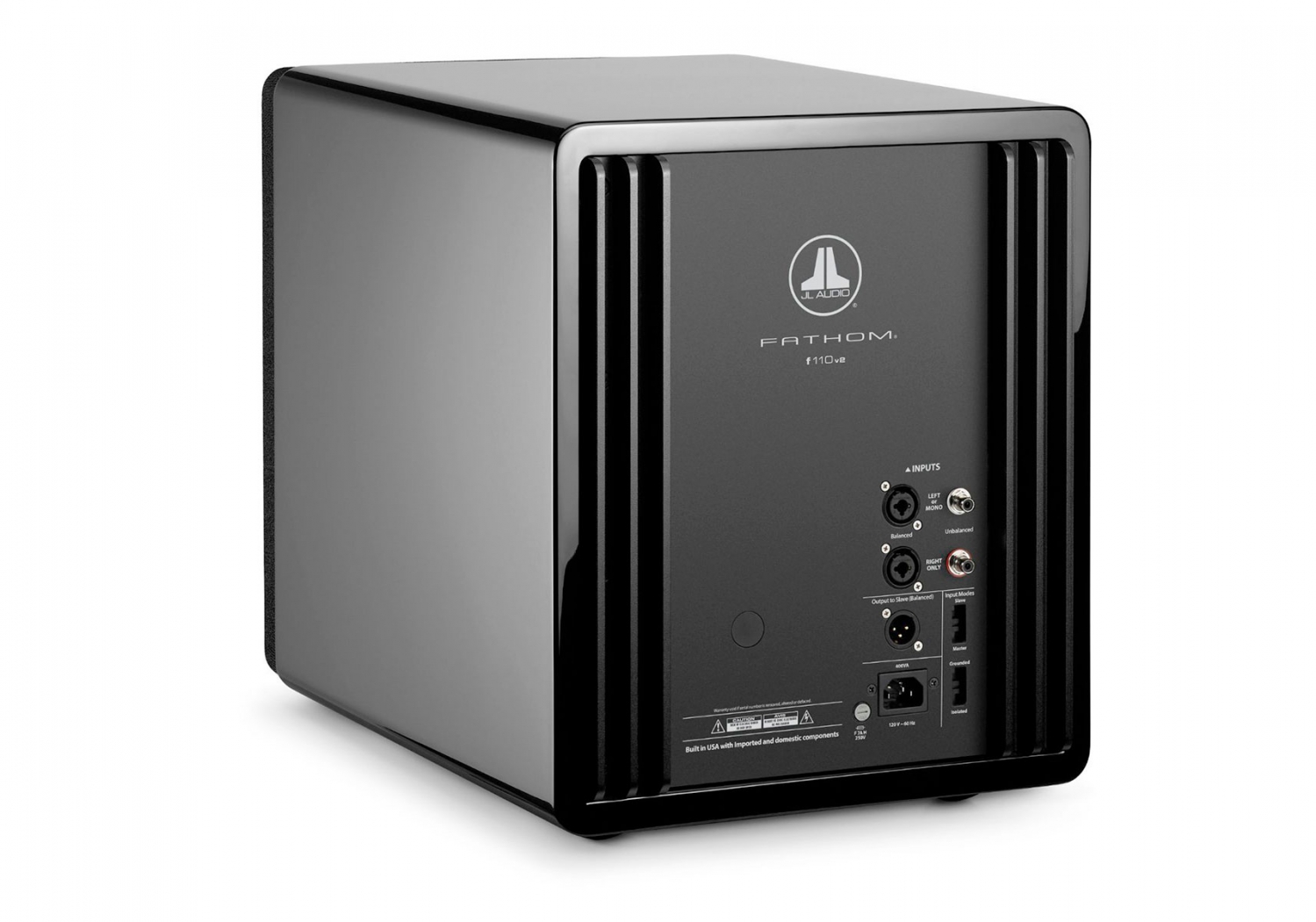 Fathom f110v2 thumbnail 2