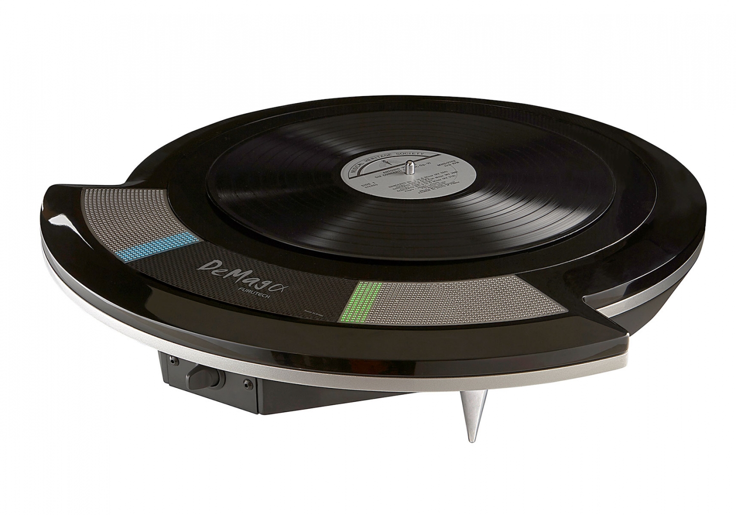 DeMag-Alpha thumbnail 3