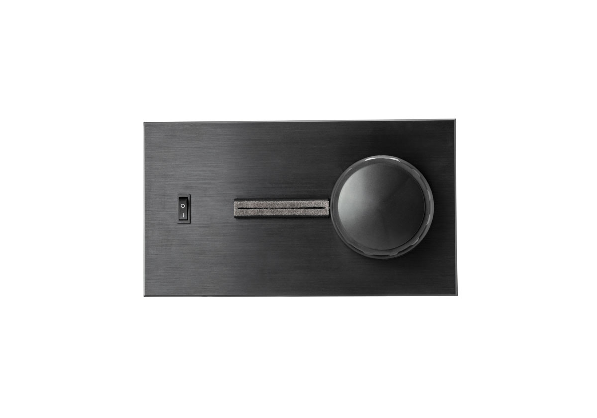 Record Doctor VI - Black Gloss thumbnail 2