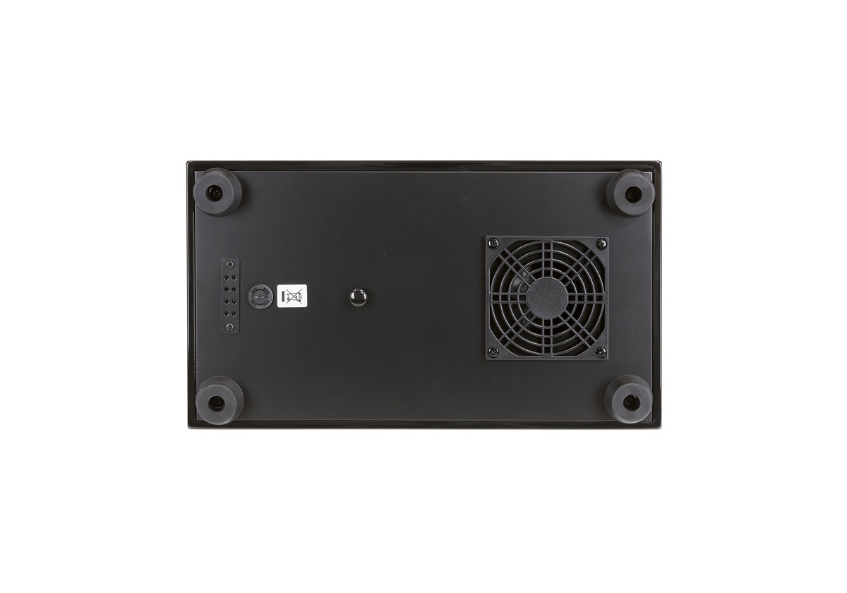 Record Doctor VI - Black Gloss thumbnail 3